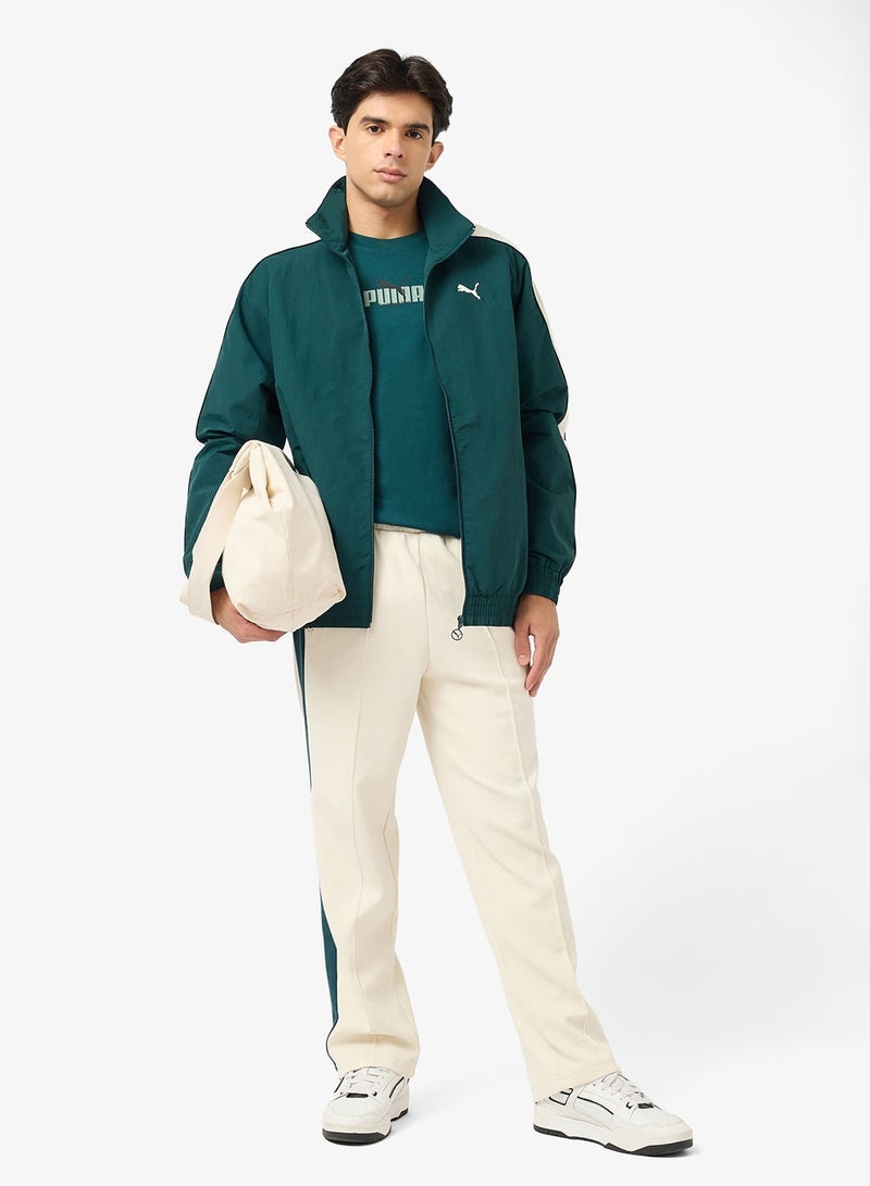 بوما تيشيرت بطباعة جرافيك - Image 4